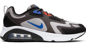 Nike 200 white blue Clearance