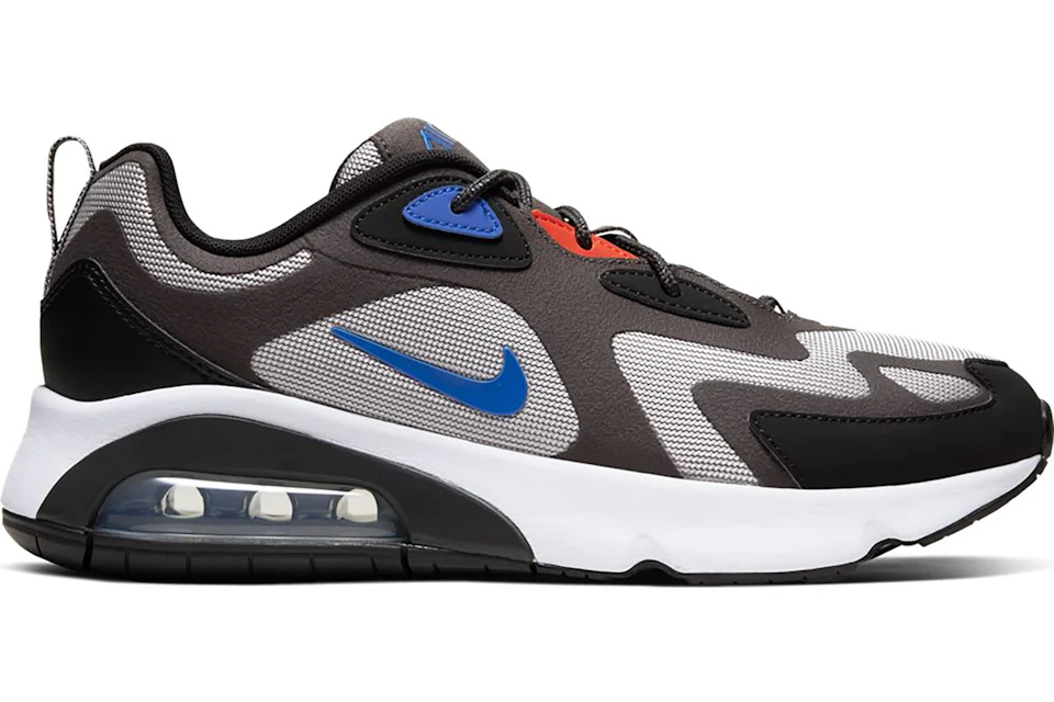 Air max sale 200 metallic