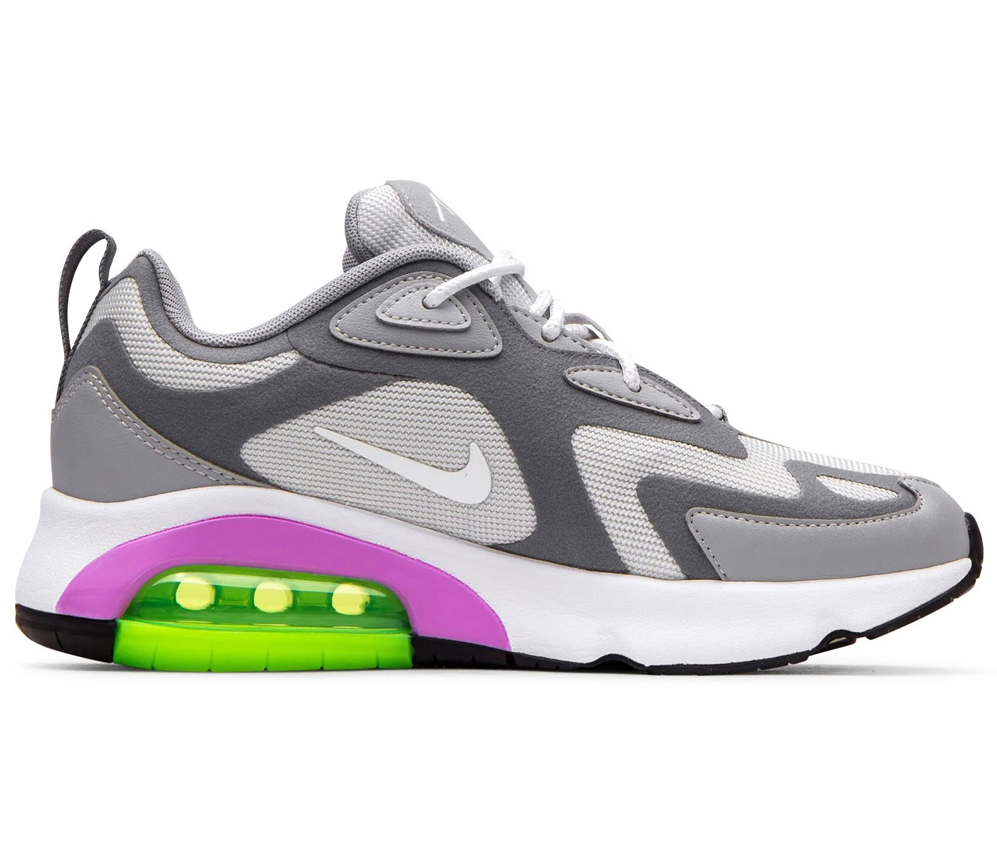 Air max 200 volt hot sale black