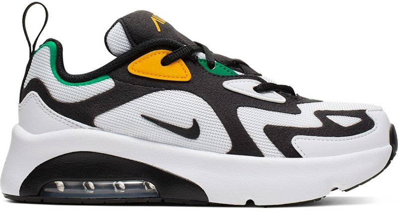 nike air 200 rasta