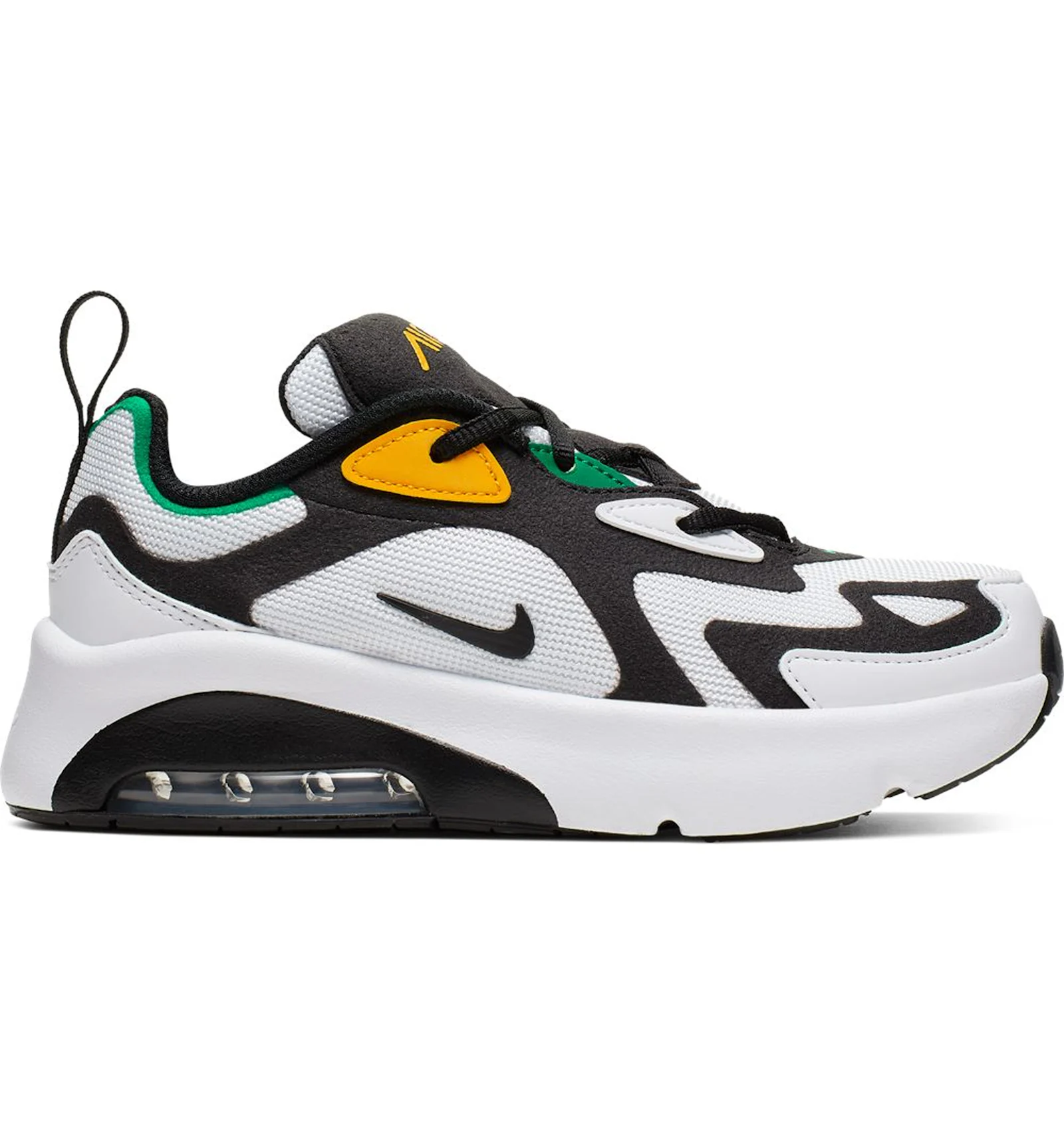 Preschool nike air max 200 hotsell