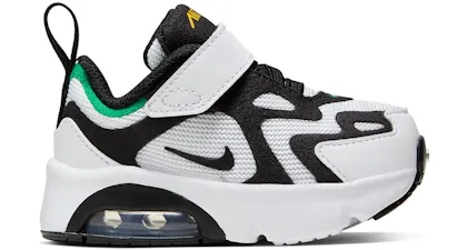 Nike Air Max 200 Rasta - AQ2568-101