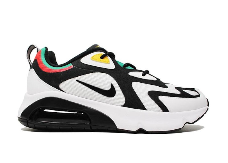 nike air max 200 gucci