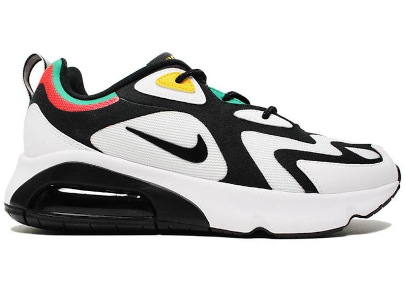 Nikeairmax200 Clearance