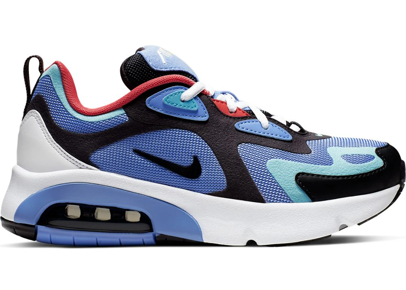 Air max best sale 200 royal pulse