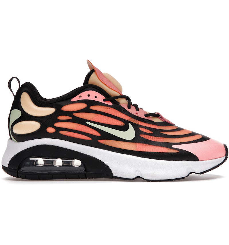 Nike Air Max 200 Sunrise Men's CK6811-600 US - Main Image