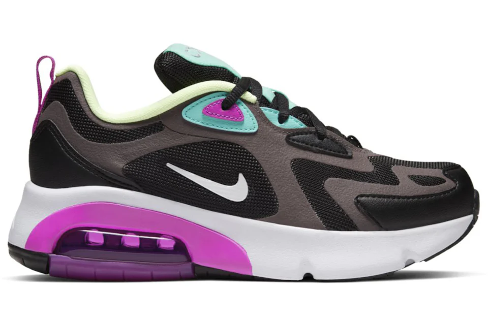 Nike air max 200 all colors Clearance