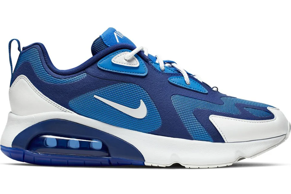 Air 200 blue sales