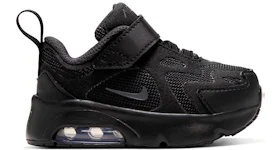 Nike Air Max 200 Triple Black PS AT5628 001 KR