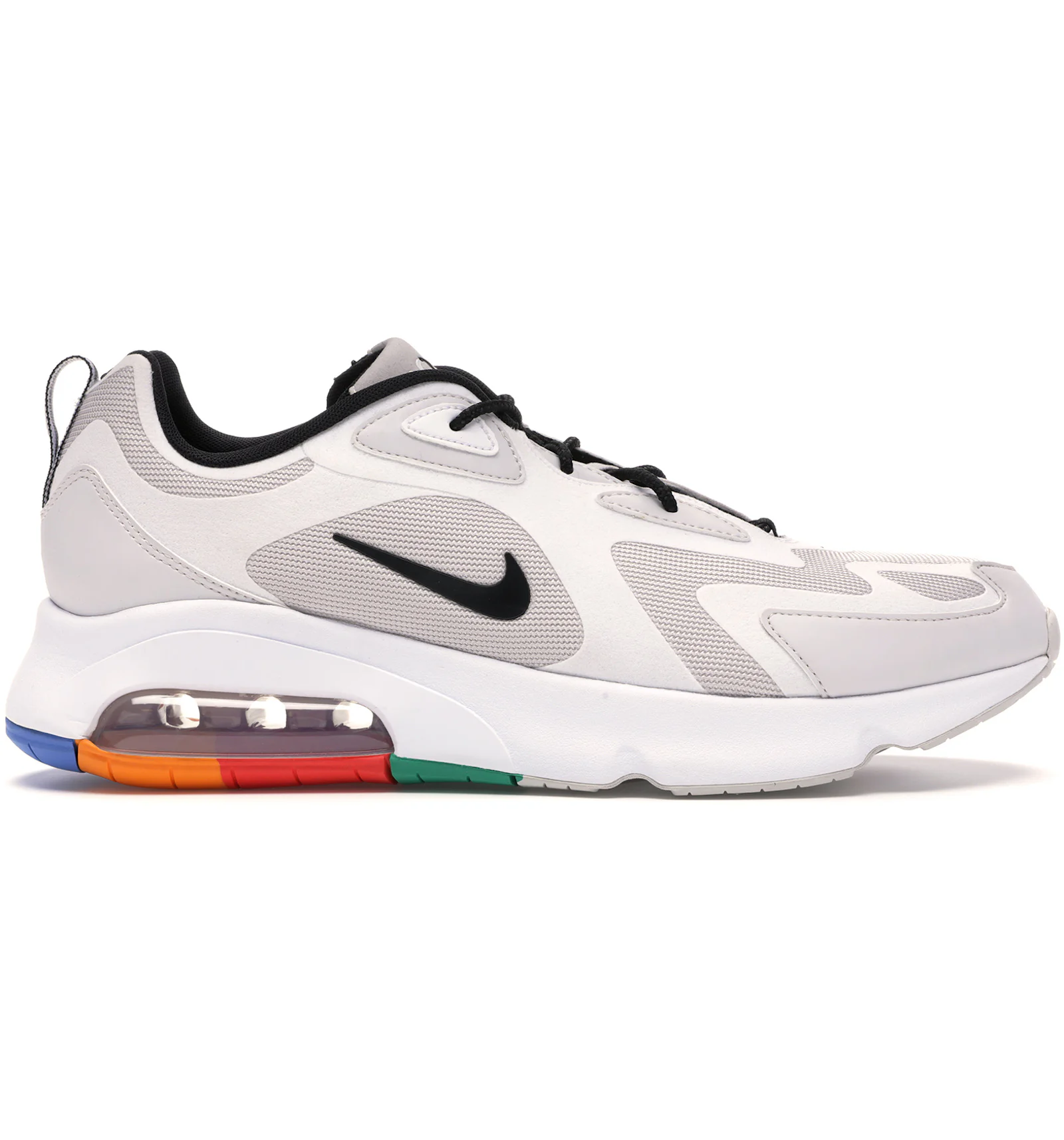 Nike air max 200 mens cheap Clearance