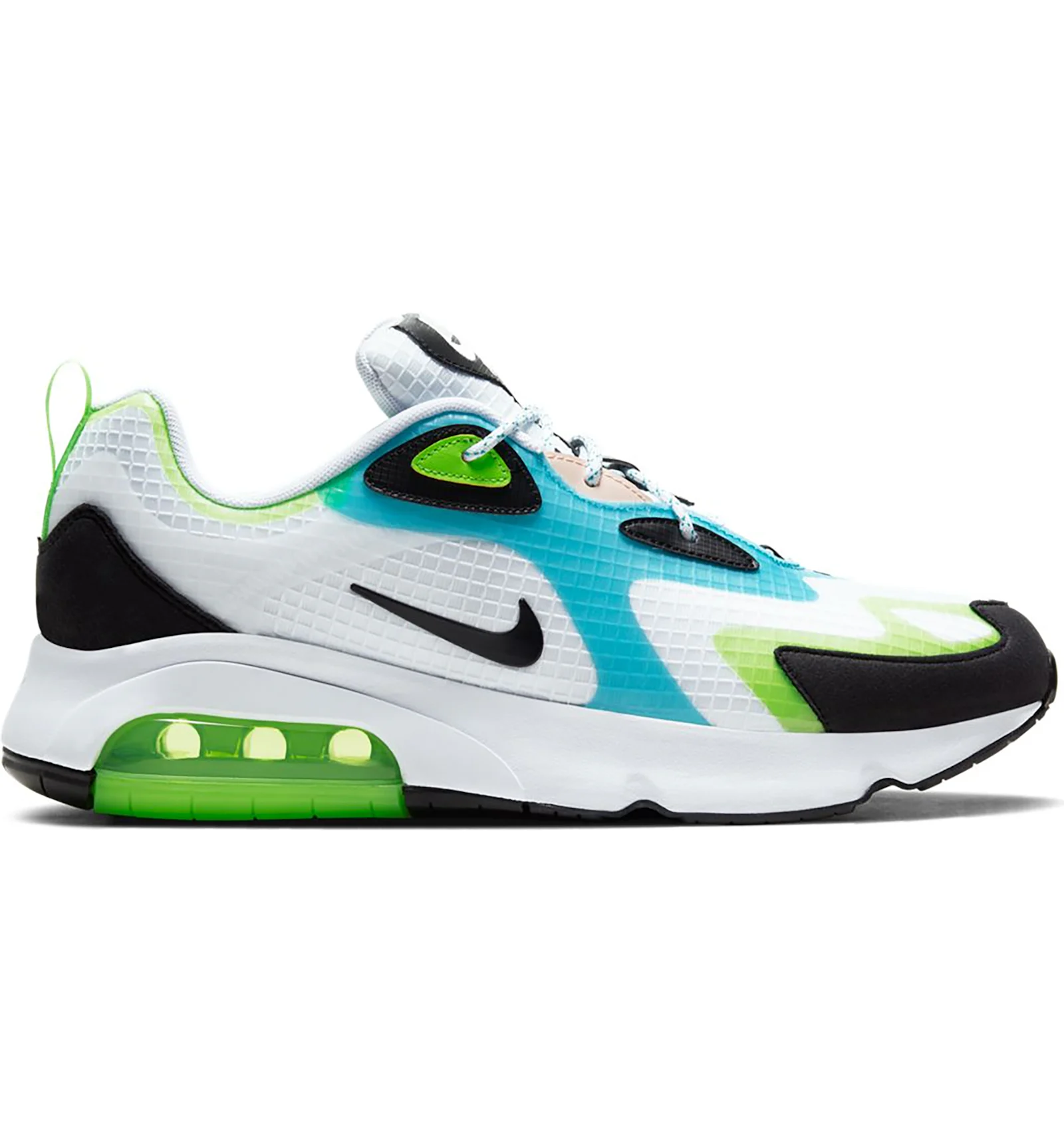 Teal air 2025 max 72