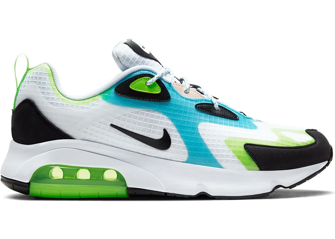 Nike air max 200 穿 搭 Clearance