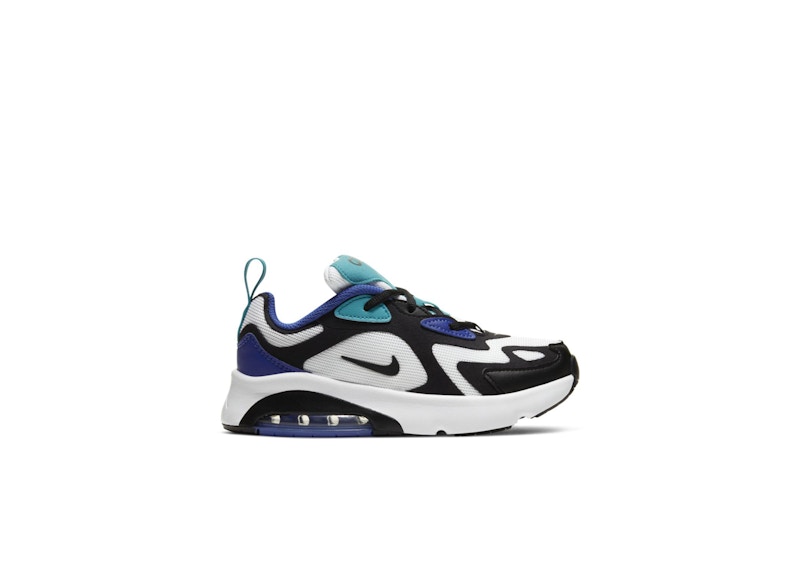 Nike air max 200 enfant online