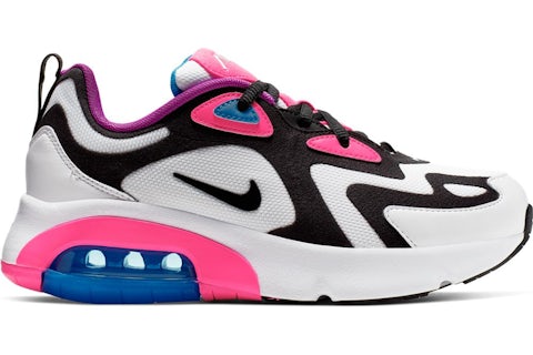 Nike pink 200 on sale