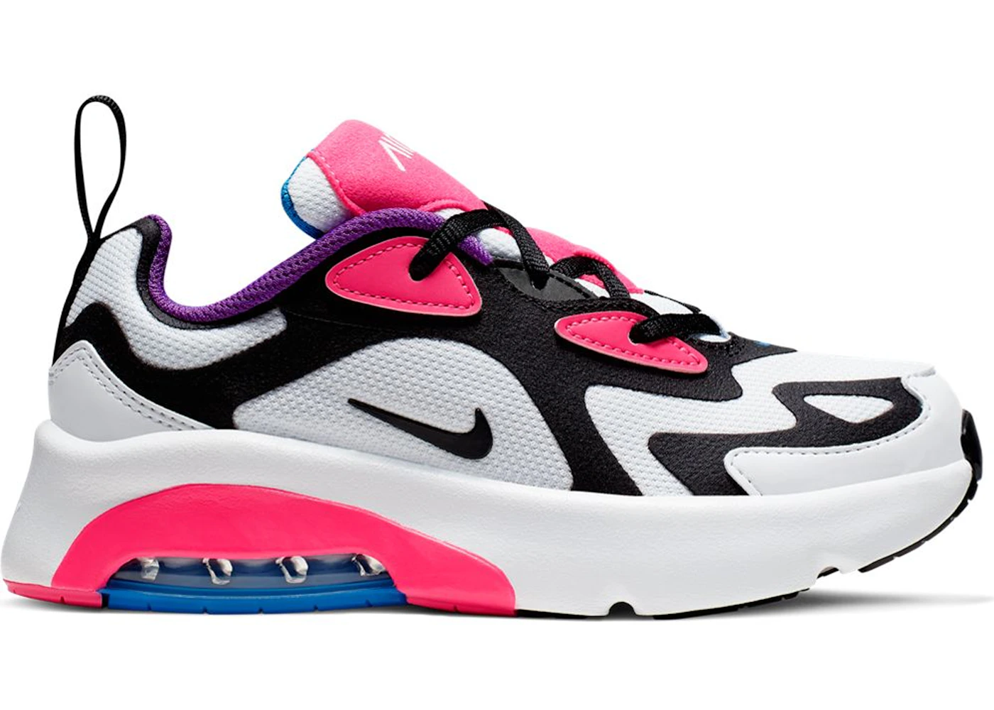 Nike air 200 enfant hot sale