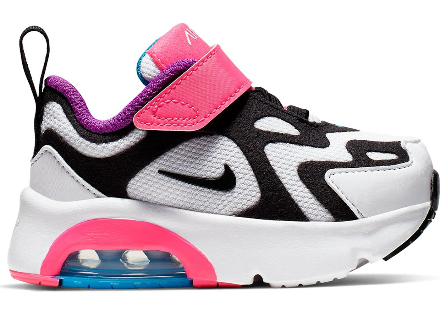Toddler nike air max 200 hotsell