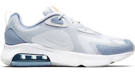 Air max 200 clearance vast grey