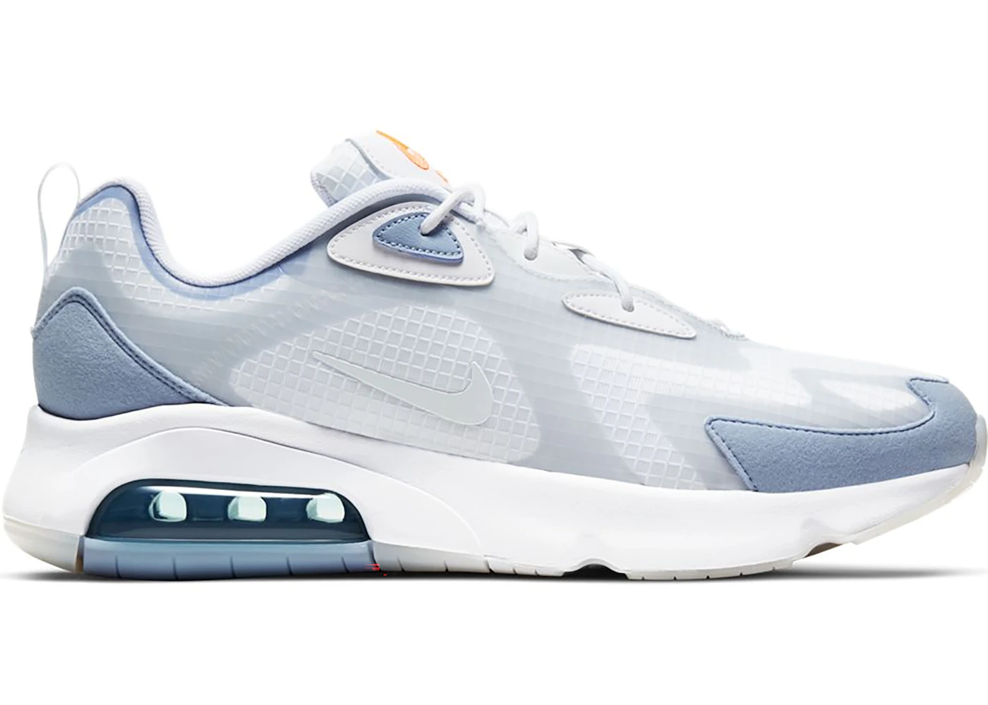 Air max sales 200 white