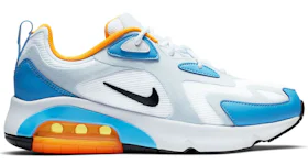 Nike Air Max 200 Barely Rose (Women's) - CI3867-600 - US