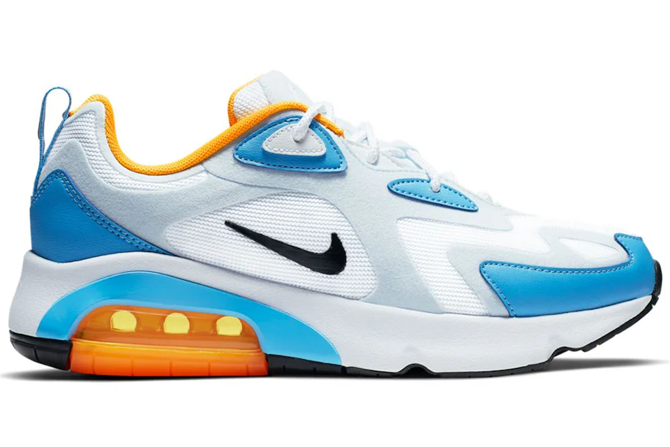 Nike 200 shop white womens