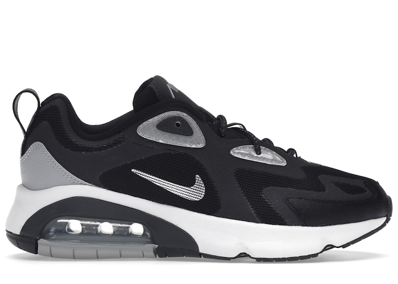 Men's nike air max 200 winter 2025 casual shoes review