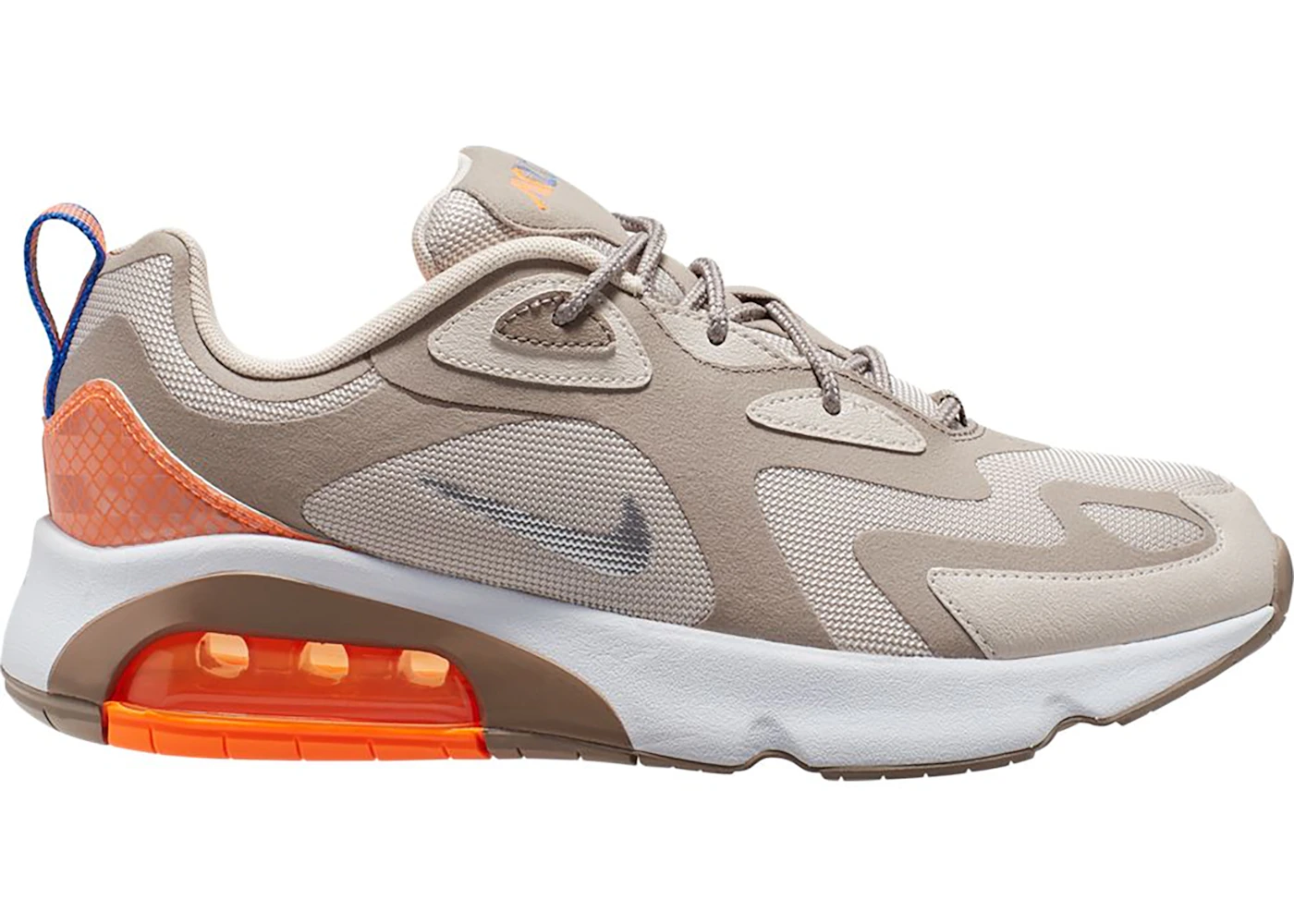 Air 200 discount orange