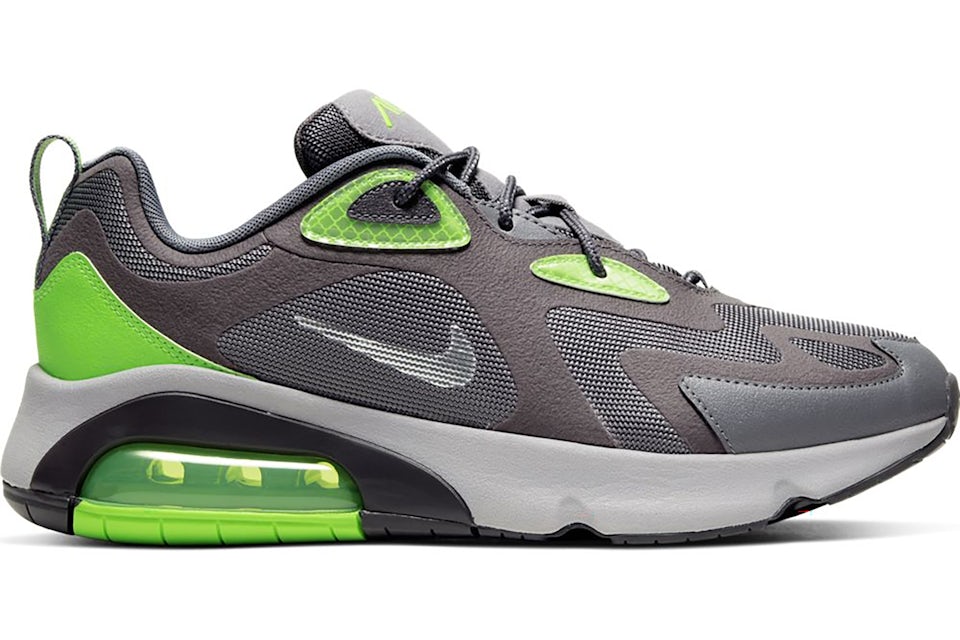 Air max discount 200 winter