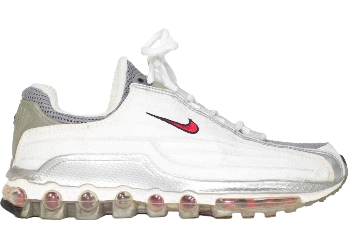 Nike air max 2002 red Clearance