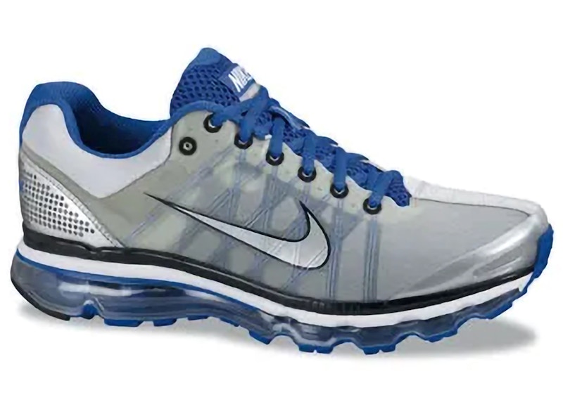 Air max 2009 Grey online