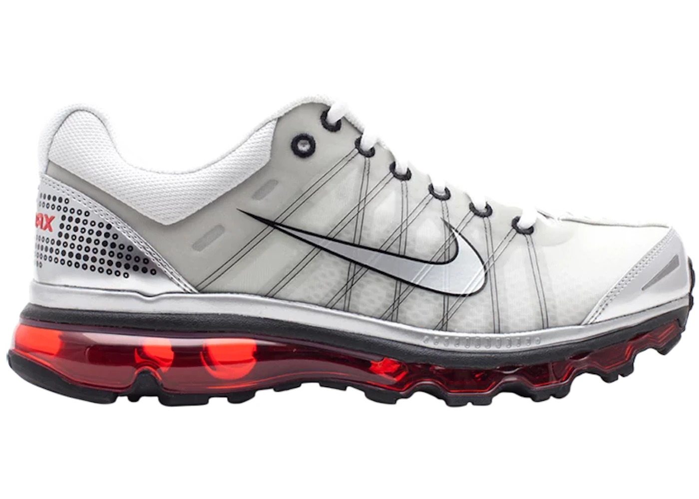 Nike air max 09 Clearance