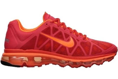Nike Air Max 2011 Max Orange Total Orange 429889 880 JP