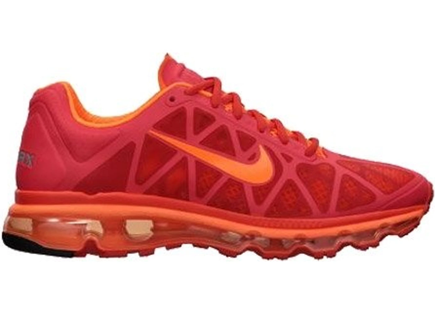 Nike air max best sale 2011 amarillo