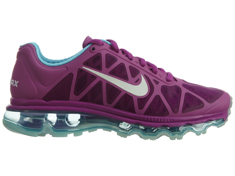 Air max hotsell 2011 purple