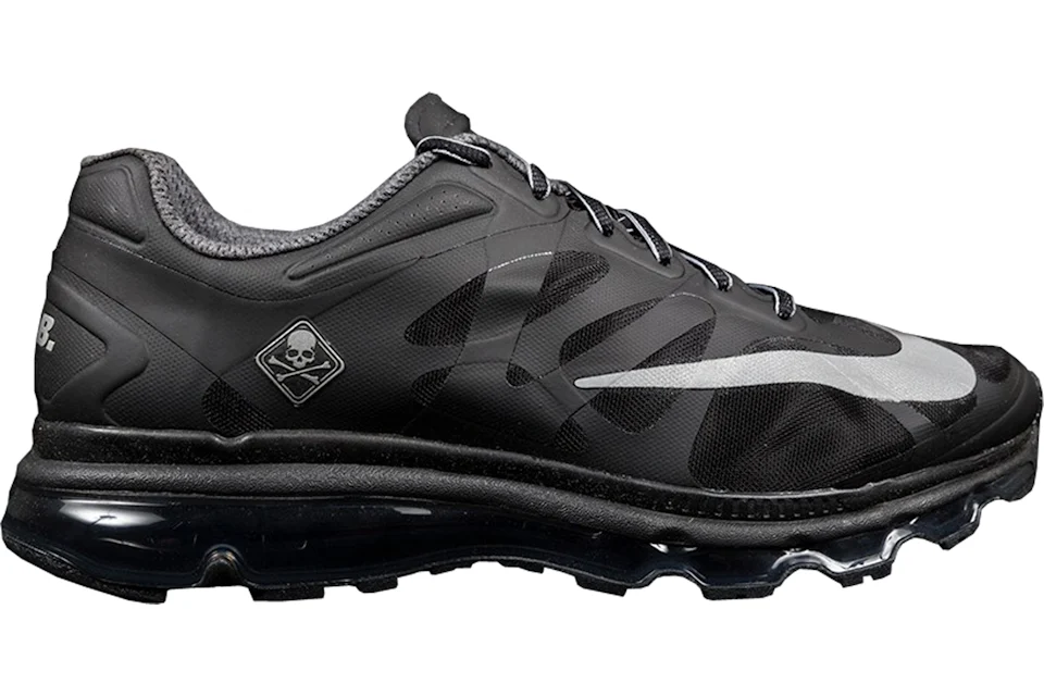 Nike air max 2012 blanco sales