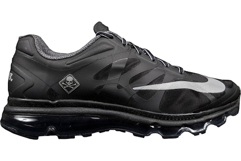 Nike Air Max 2012 Mastermind Japan FCRB Hombre 583220 010 US