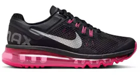 Nike Air Max 2013 Black Fusion Pink (GS)