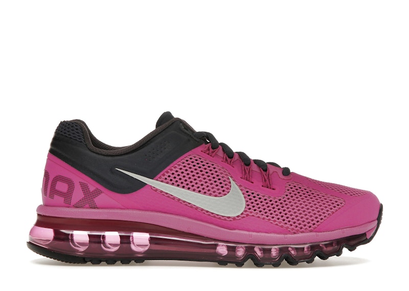 Nike Air Max 2013 Club Rosa Damen 555363 603 DE