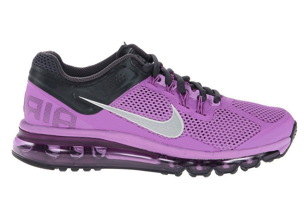 Nike Air Max+ 2013 Club Pink (Women's) - 555363-603 - US