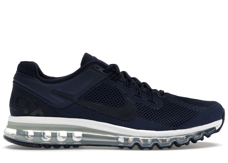 Nike Air Max 2013 College Navy FZ4140 419 JP