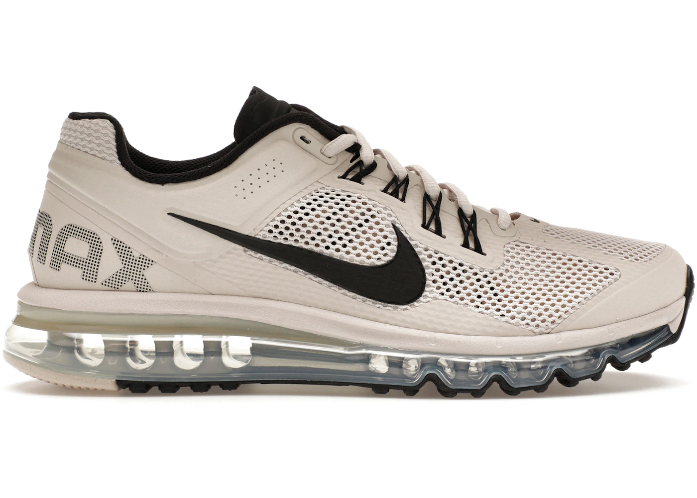 Nike Air Max 2013 Light Bone Men's FZ3156-008 US
