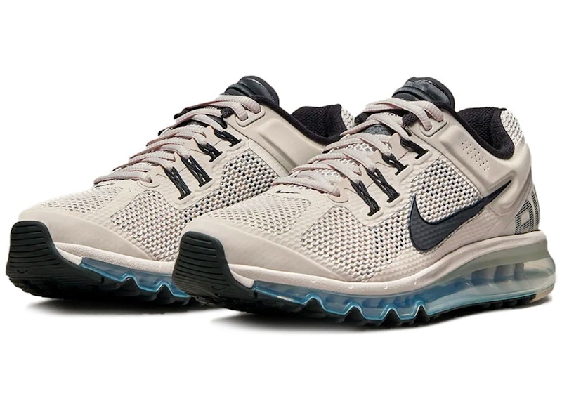 nike air max 2013 white