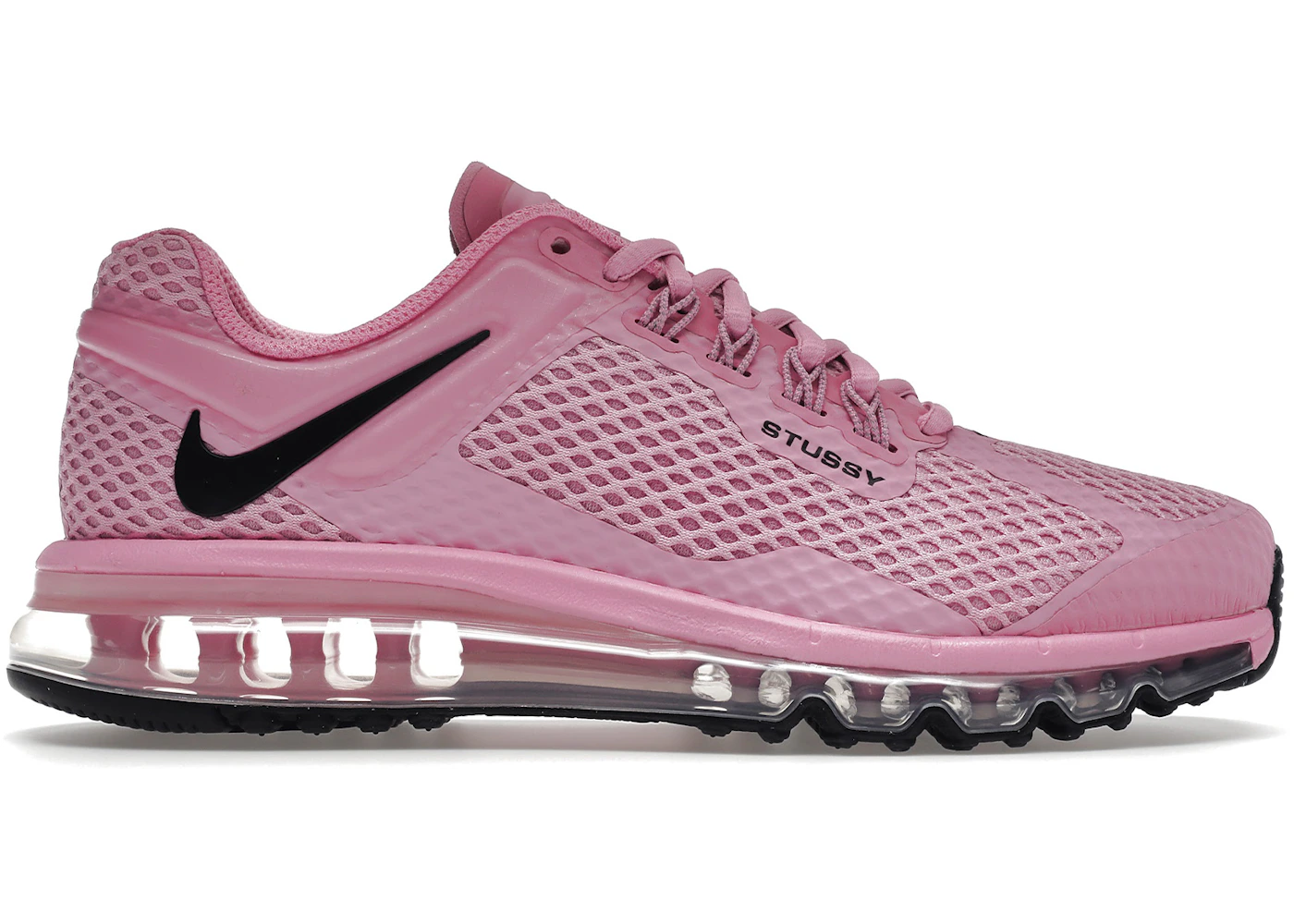 Nike Air Max 2013 Stussy en rosa Hombre DR2601-600 US