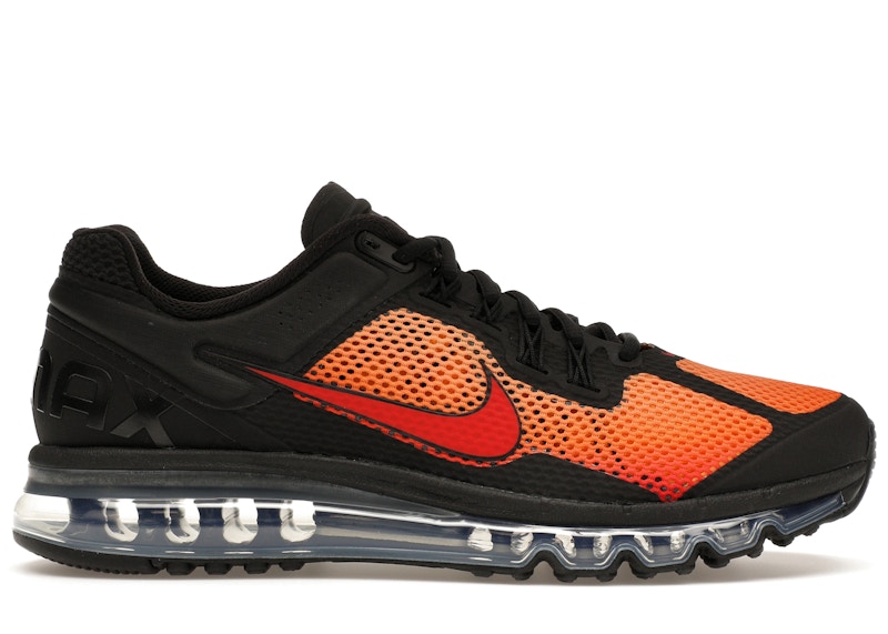 Nike Air Max 2013 Atardecer Hombre HF4887 873 ES