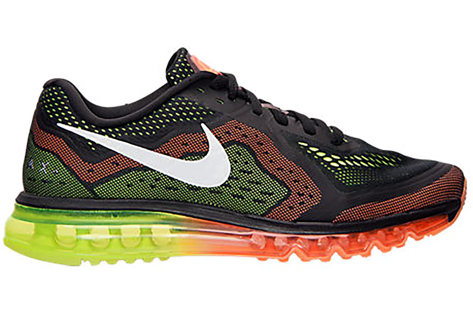 Nike air max 2014 essential rot hotsell