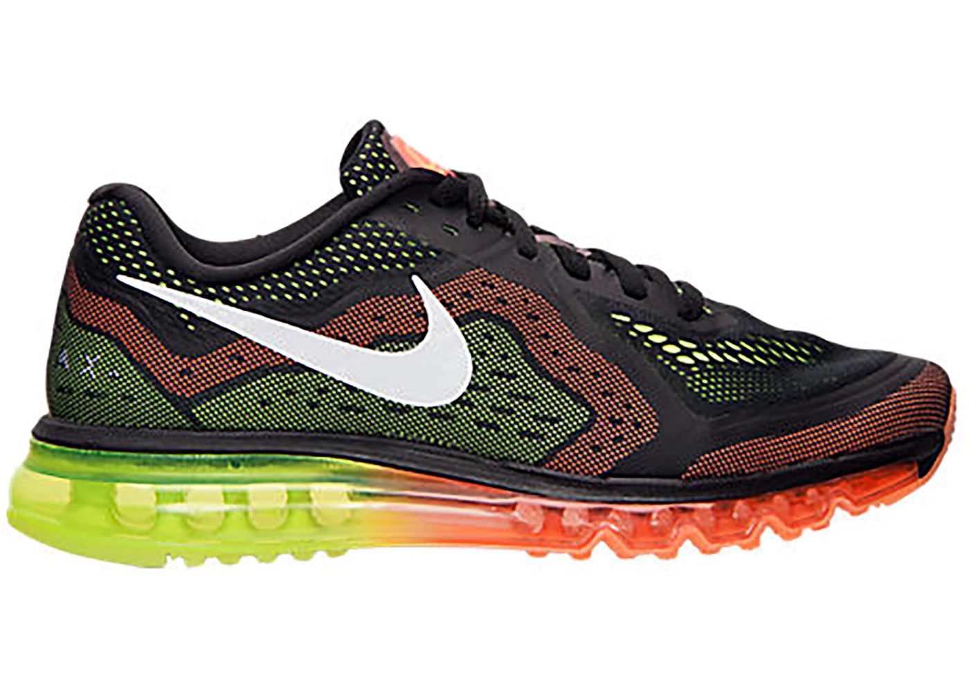 Boys nike air max 2014 Outlet