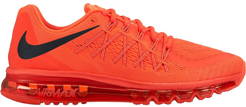 latest nike air max 2015