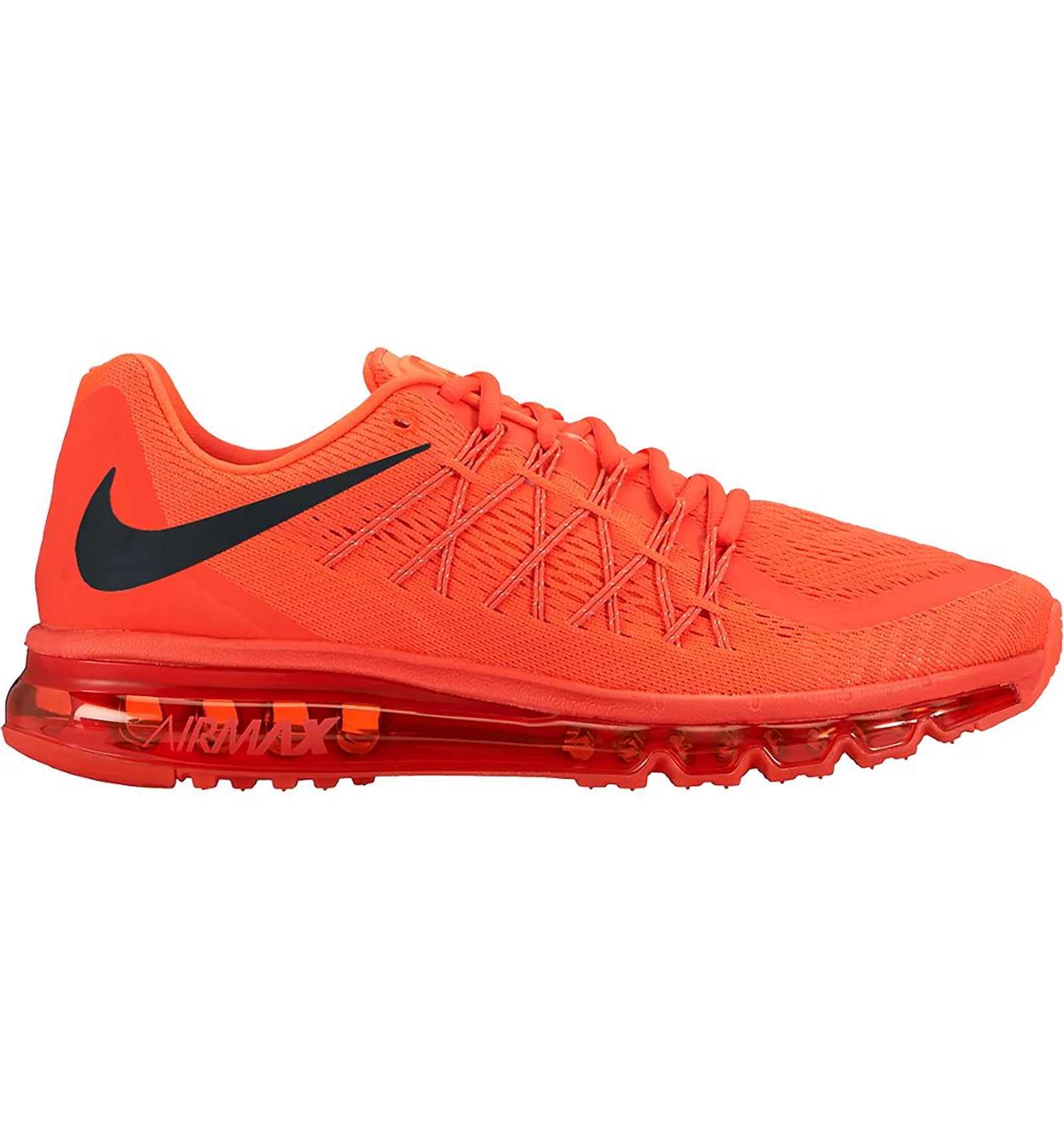 Nike Air Max 2015 Anniversary Men s 724367 600 US