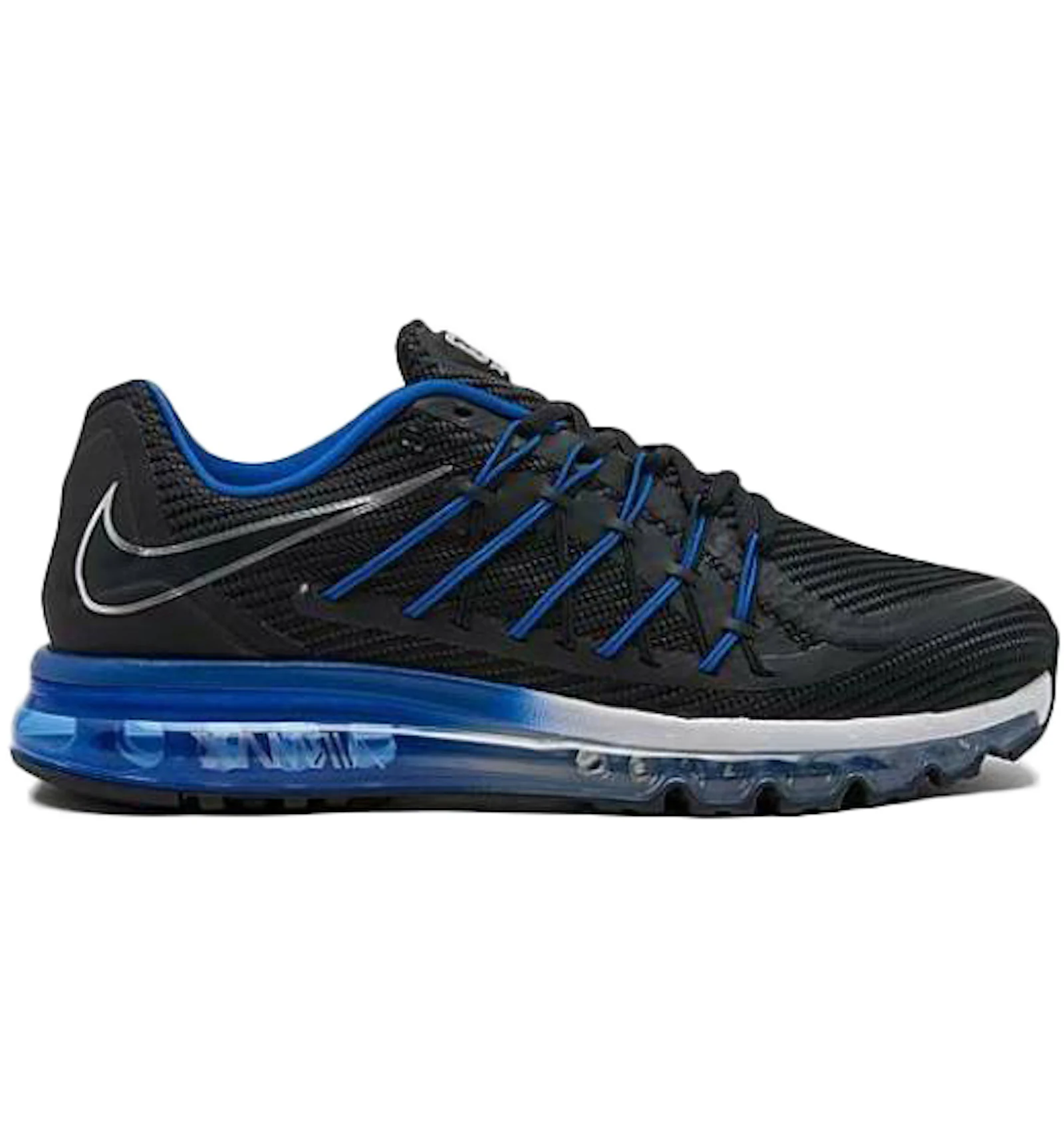 Ultimas nike air max 2015 Clearance