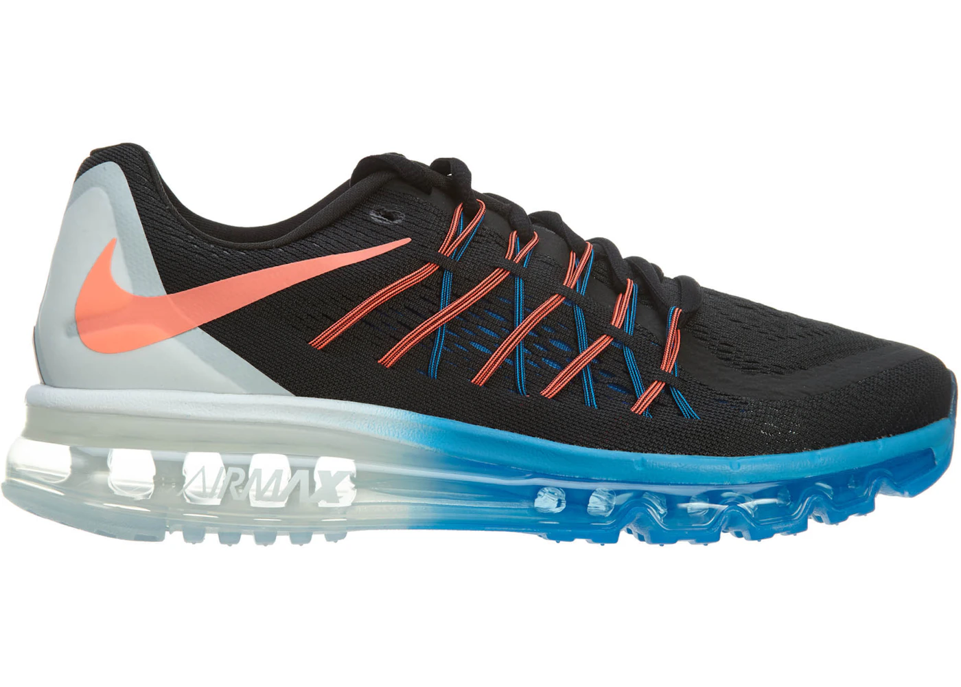Nike air max 2015 lava Outlet