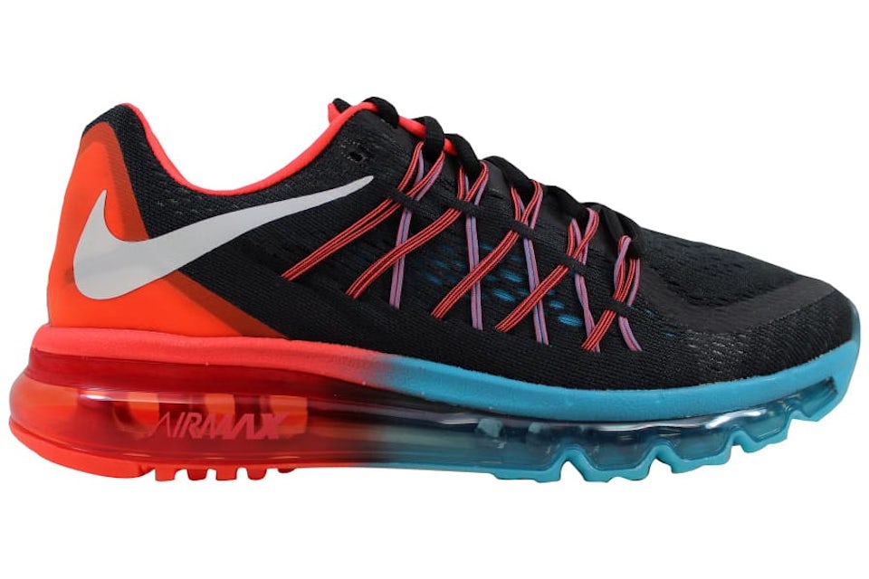 Orange air max 2015 Clearance